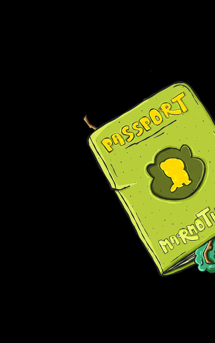 CLAIM YOUR PASS TO MARMOT LAND!