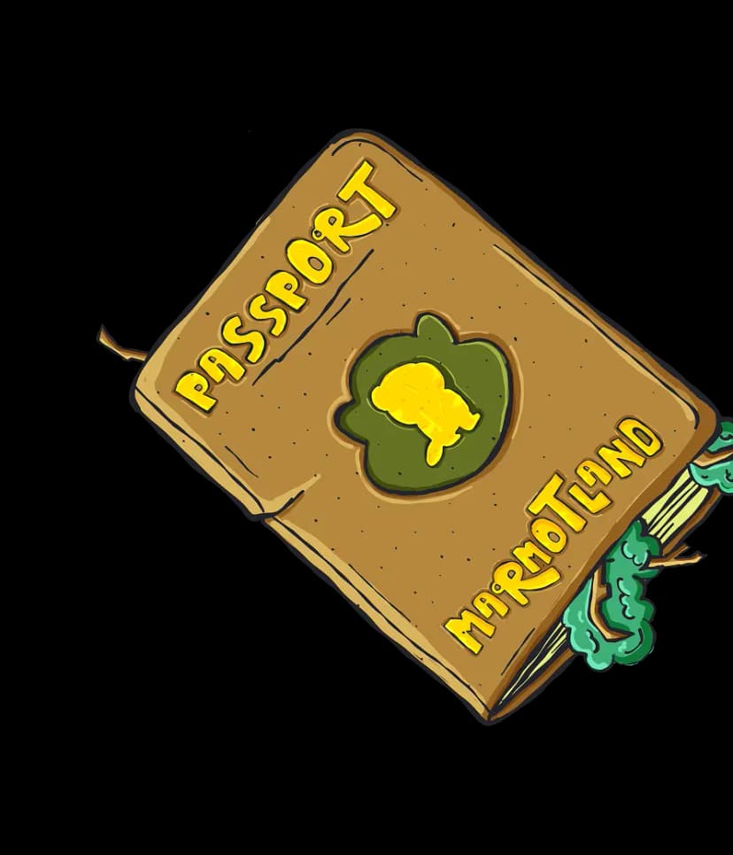 CLAIM YOUR PASS TO MARMOT LAND!