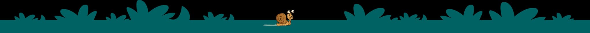 snail